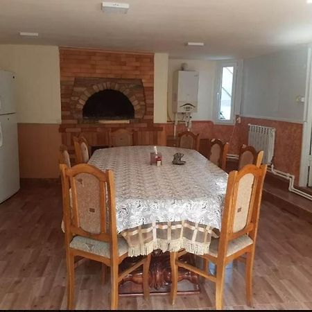 Arman Guest House ديليجان المظهر الخارجي الصورة