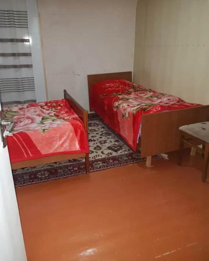 Arman Guest House ديليجان المظهر الخارجي الصورة