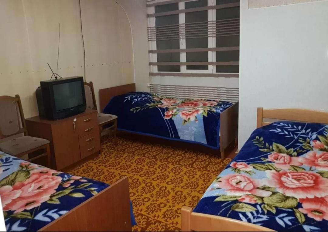Arman Guest House ديليجان المظهر الخارجي الصورة