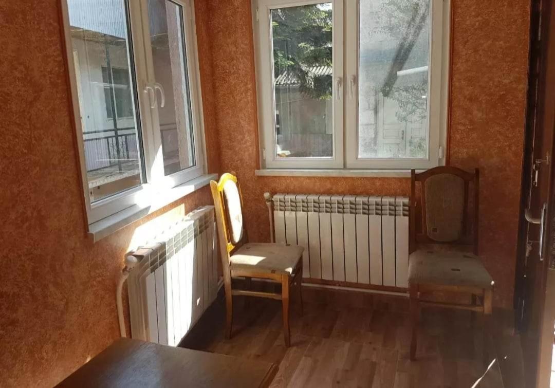 Arman Guest House ديليجان المظهر الخارجي الصورة