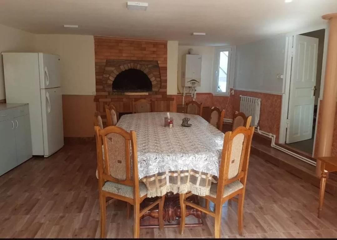 Arman Guest House ديليجان المظهر الخارجي الصورة