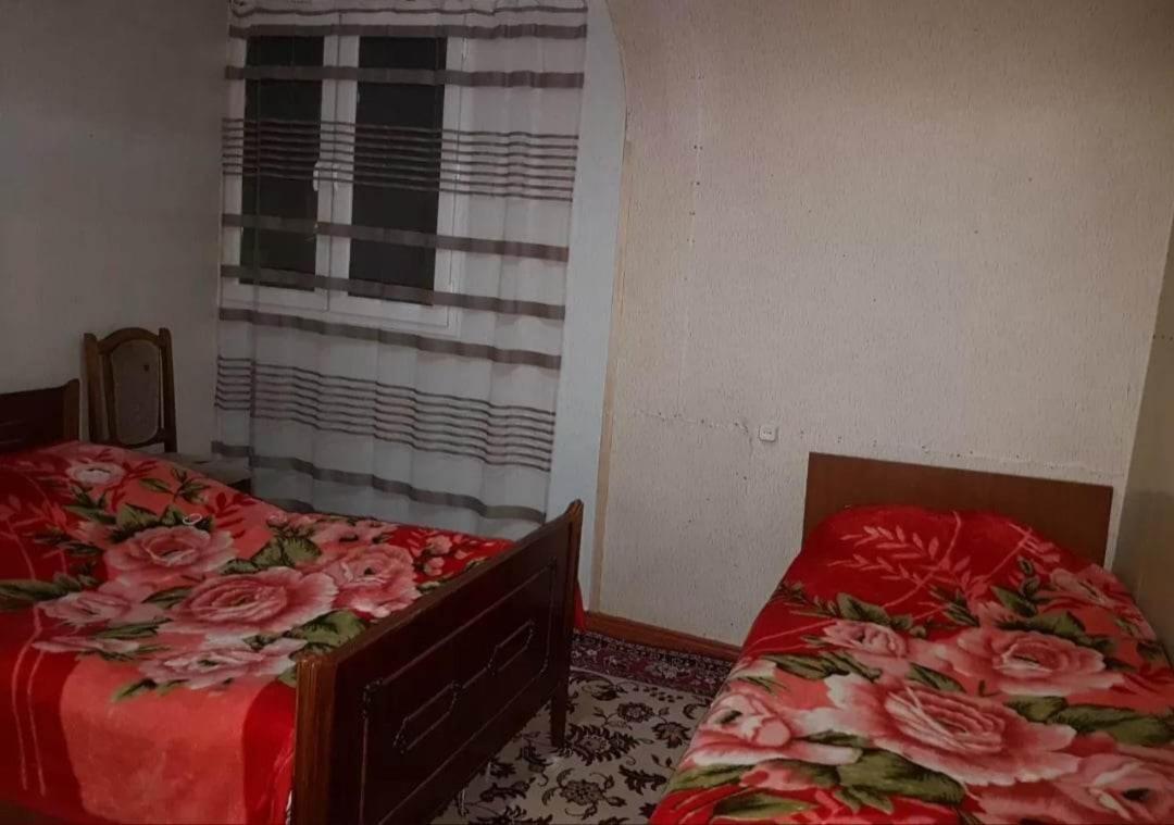 Arman Guest House ديليجان المظهر الخارجي الصورة