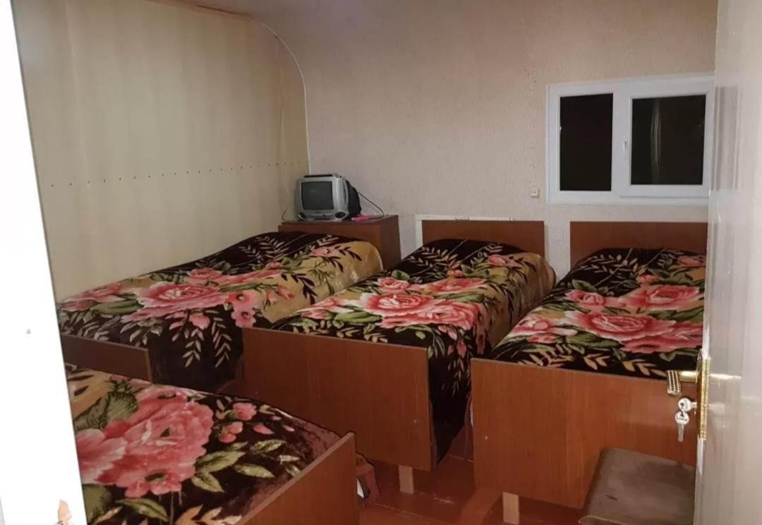 Arman Guest House ديليجان المظهر الخارجي الصورة