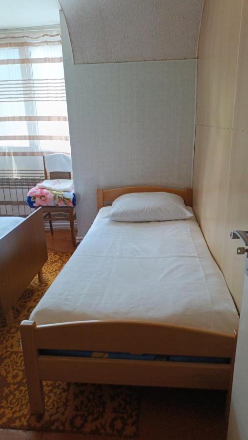 Arman Guest House ديليجان المظهر الخارجي الصورة