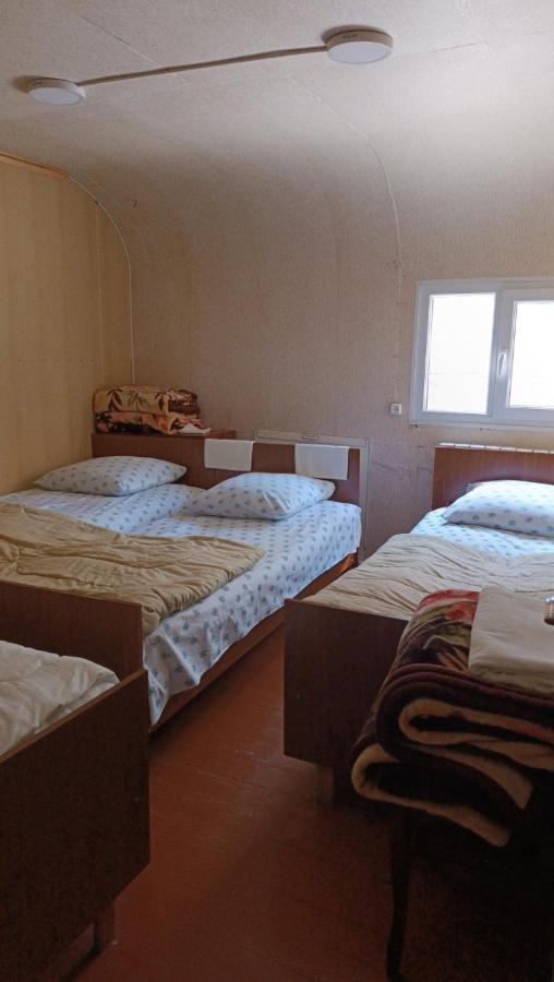 Arman Guest House ديليجان المظهر الخارجي الصورة