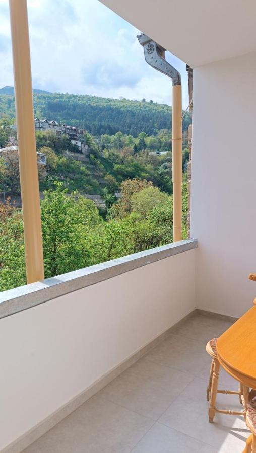 Arman Guest House ديليجان المظهر الخارجي الصورة