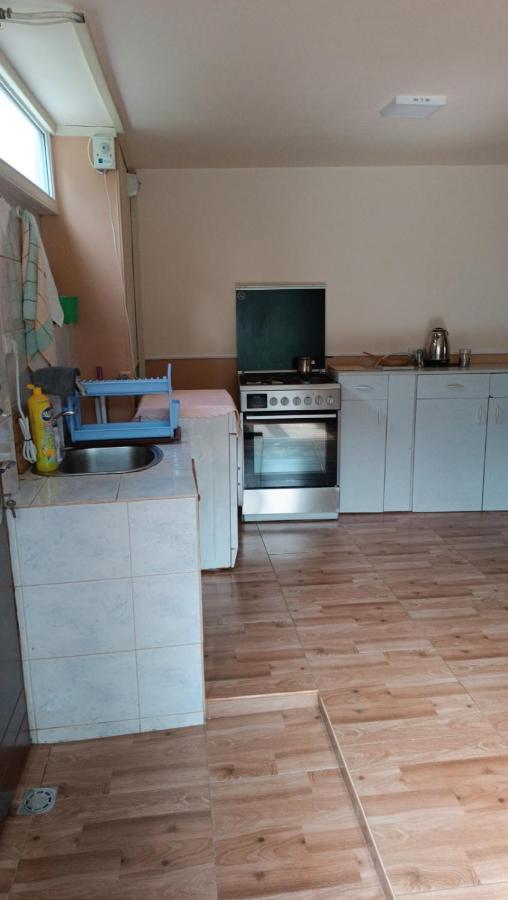 Arman Guest House ديليجان المظهر الخارجي الصورة