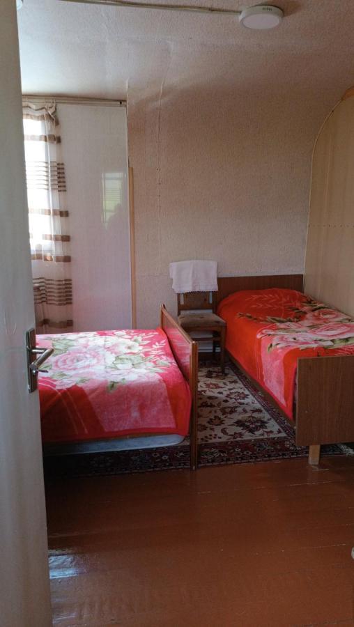 Arman Guest House ديليجان المظهر الخارجي الصورة