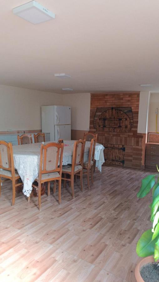 Arman Guest House ديليجان المظهر الخارجي الصورة
