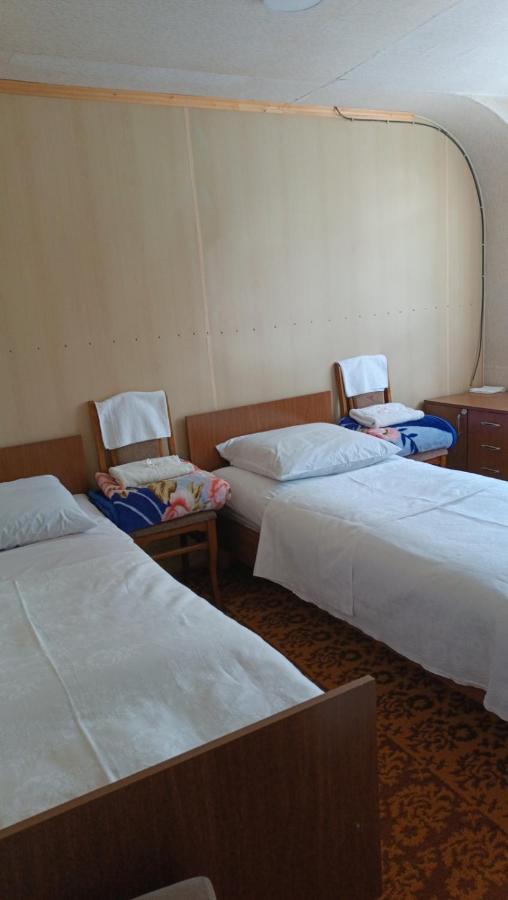 Arman Guest House ديليجان المظهر الخارجي الصورة