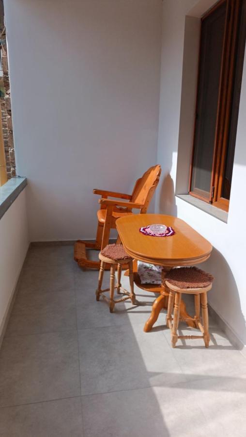 Arman Guest House ديليجان المظهر الخارجي الصورة