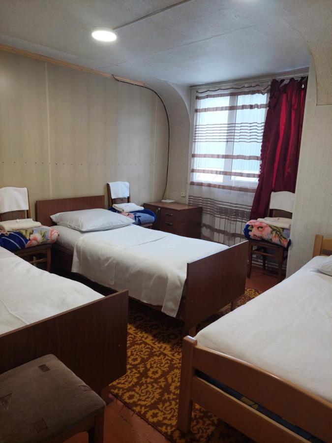 Arman Guest House ديليجان المظهر الخارجي الصورة