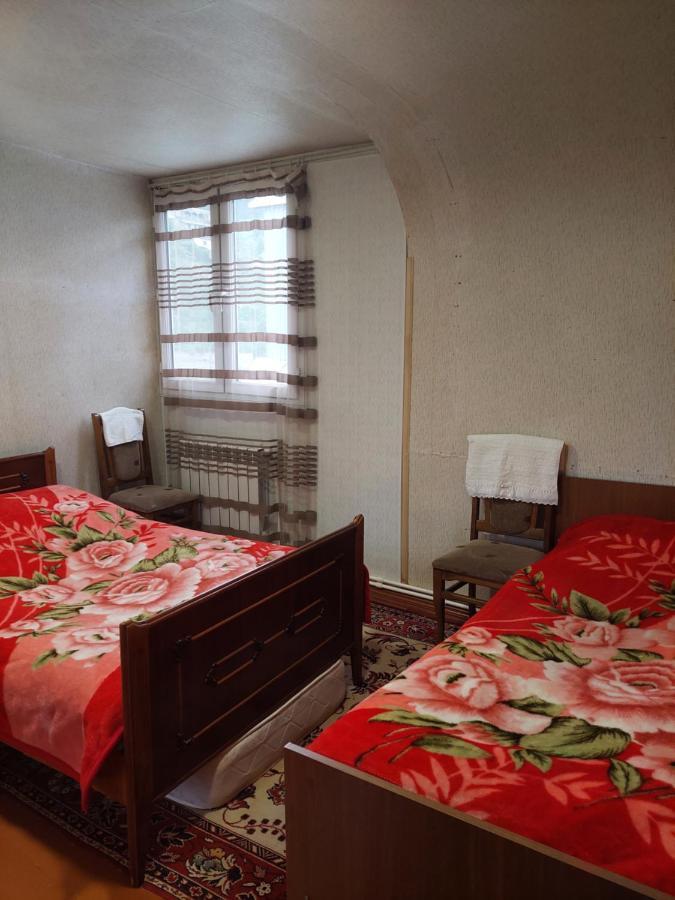 Arman Guest House ديليجان المظهر الخارجي الصورة