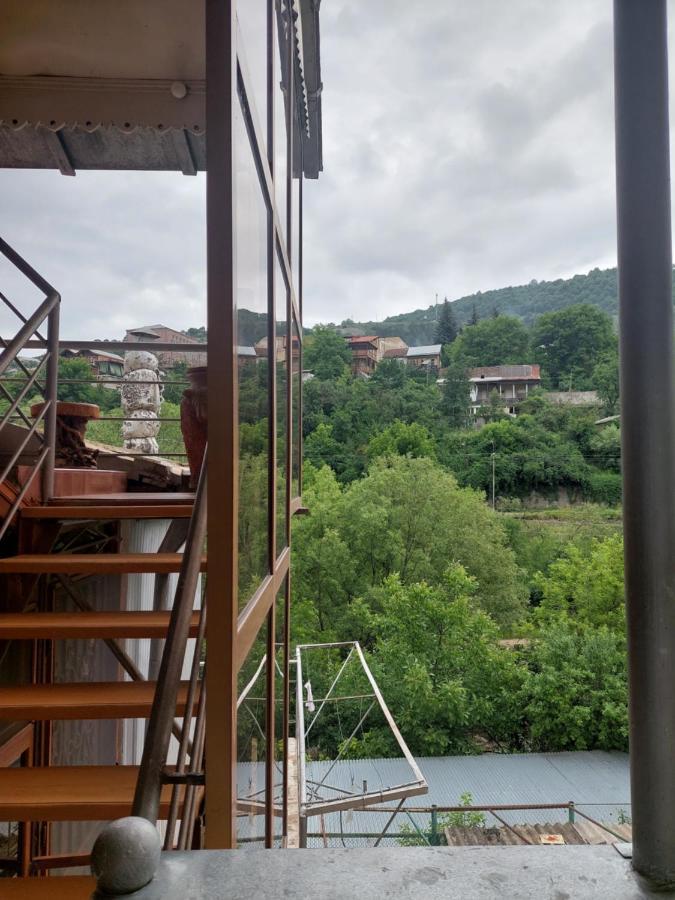 Arman Guest House ديليجان المظهر الخارجي الصورة