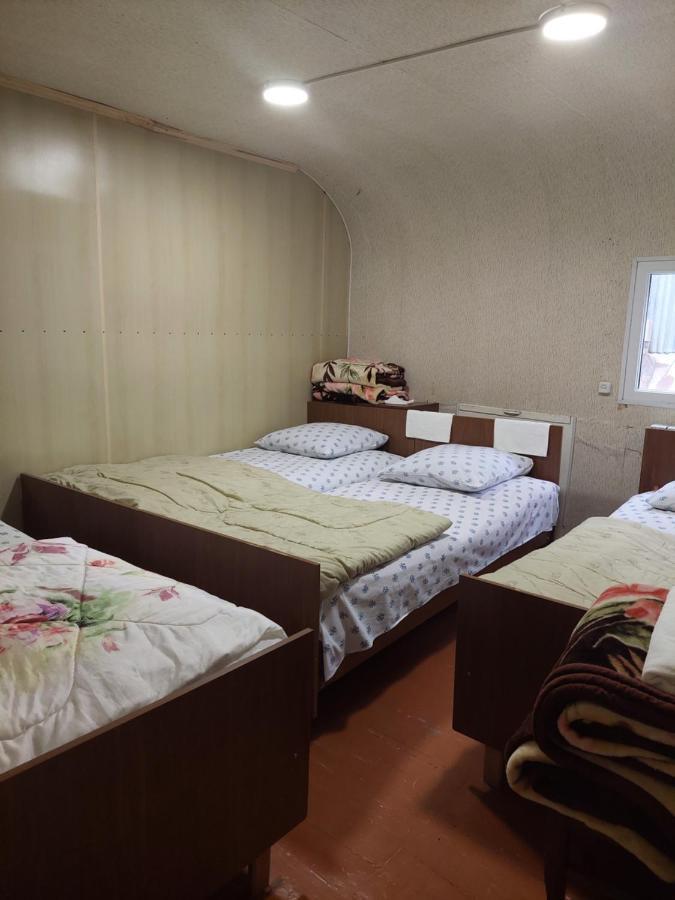 Arman Guest House ديليجان المظهر الخارجي الصورة